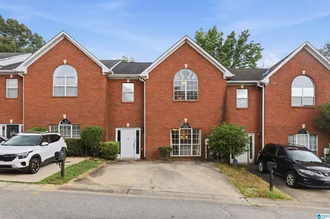 112 Sommersby Dr, Pelham, AL 35124