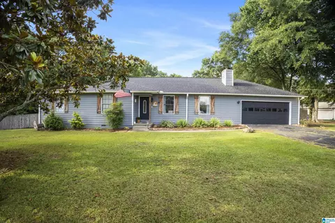 33 Cedar Springs Dr, Jacksonville, AL 36265