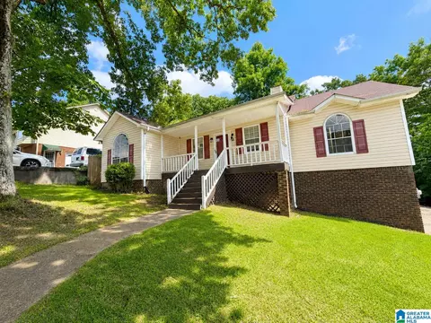 720 Jason Cir, Birmingham, AL 35215