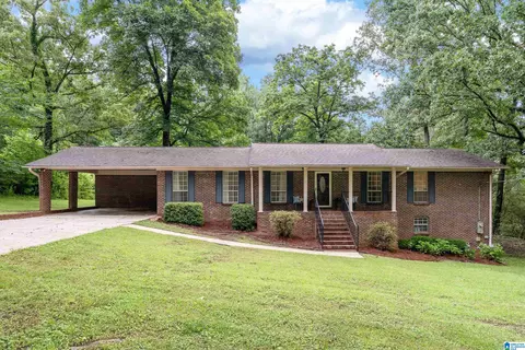 4539 Hilda St, Bessemer, AL 35022