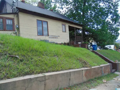 1500 12th Ave N, Birmingham, AL 35204