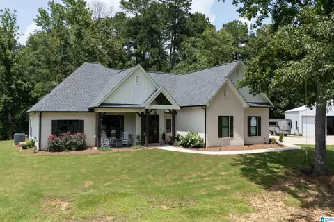340 Lake Cottage Rd, Sterrett, AL 35147