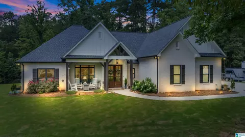 340 Lake Cottage Rd, Sterrett, AL 35147