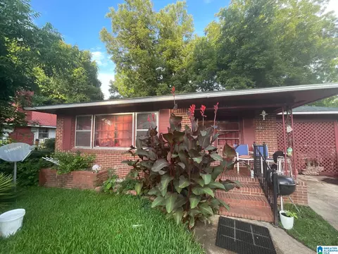 1108 Jupiter St, Gadsden, AL 35901