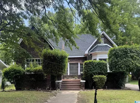2628 Bush Blvd, Birmingham, AL 35208