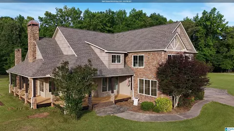 134 Glenn Rd, Wilsonville, AL 35186
