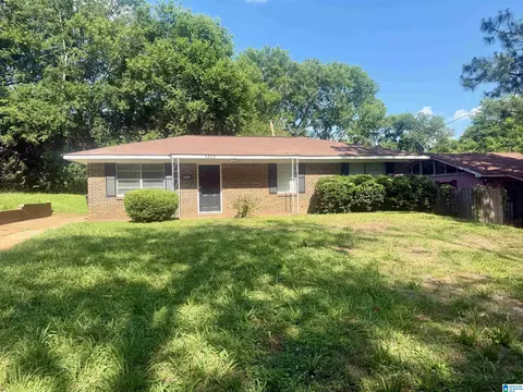1313 Jersey St, Birmingham, AL 35224