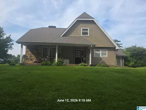 120 Country Club Dr, Attalla, AL 35954