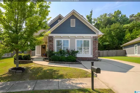 2836 Montevallo Park Rd, Irondale, AL 35210