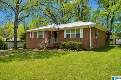629 26th Ave NW, Birmingham, AL 35215