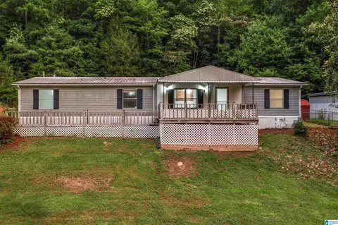 755 Lloyds Rd, Wellington, AL 36279