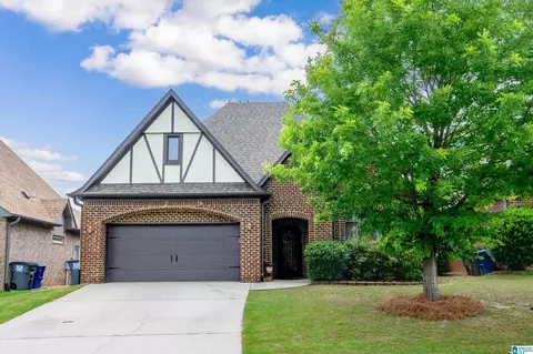 2160 Overlook Pl, Trussville, AL 35173