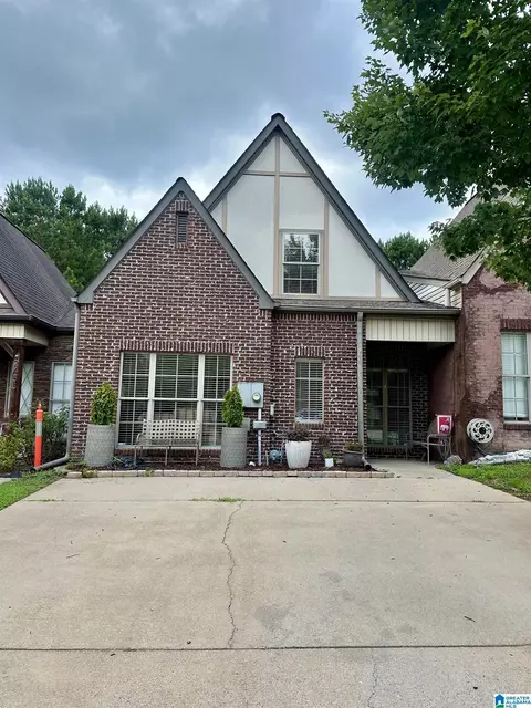 2449 Ridgemont Dr, Birmingham, AL 35244