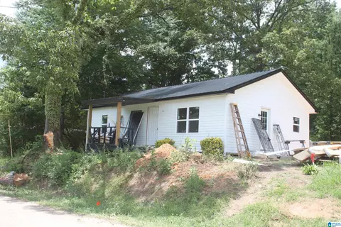 337 Gray Rd, Heflin, AL 36264