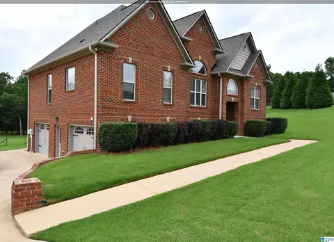 78 Village Trace Dr, Springville, AL 35146