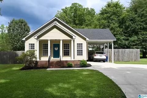 147 2nd St N, Pell City, AL 35125