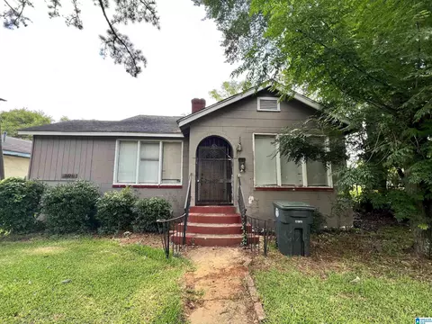 2224 Pearson Ave SW, Birmingham, AL 35211
