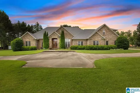 45 River Heights Dr, Cleveland, AL 35049
