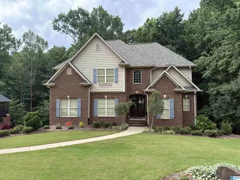 325 Middle Ridge Dr, Springville, AL 35146