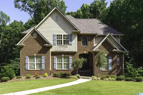 325 Middle Ridge Dr, Springville, AL 35146