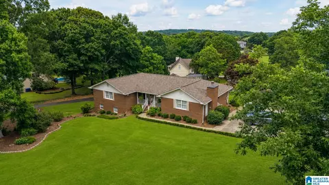 5401 Smith Rd, Pell City, AL 35128