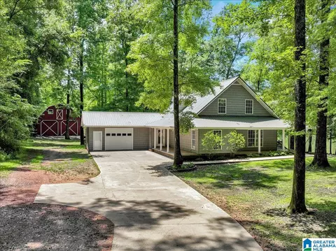 526 Boat Launch Rd, Quinton, AL 35130