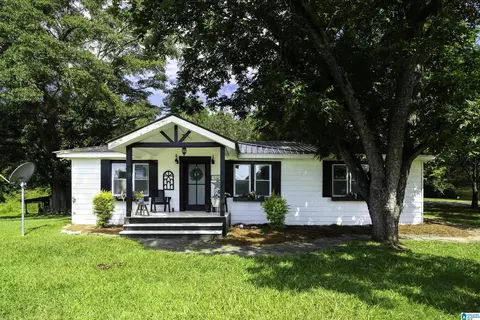 1275 Mineral Springs Rd, Pell City, AL 35125