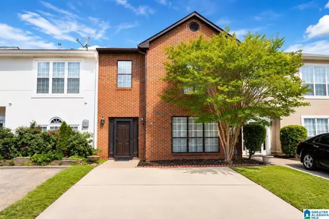 116 Canyon Pl, Pelham, AL 35124