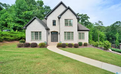 137 Willow Branch Ln, Chelsea, AL 35043