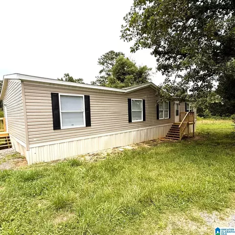 945 Church Rd, Fyffe, AL 35971