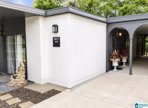 3017 Massey Rd #A, Vestavia Hills, AL 35216