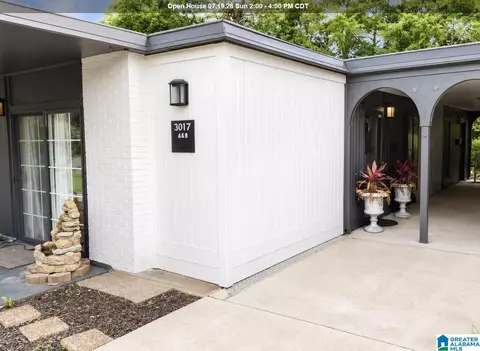 3017 Massey Rd #A, Vestavia Hills, AL 35216
