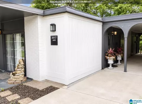 3017 Massey Rd #A, Vestavia Hills, AL 35216