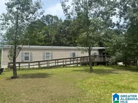 1813 K D Byrd Station Rd, Quinton, AL 35130