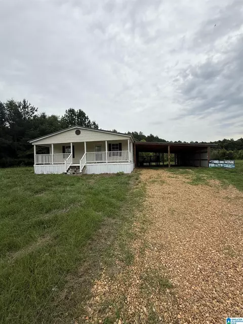 2138 Croft Ferry Rd E, Gadsden, AL 35903