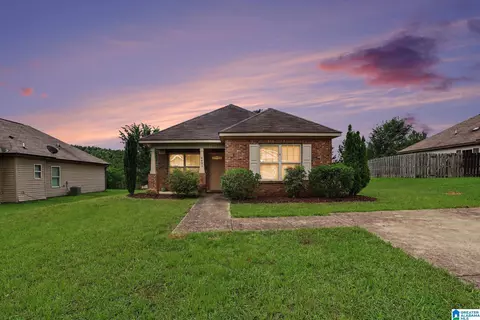 4481 Winchester Hills Way, Birmingham, AL 35215