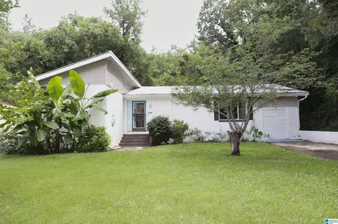 533 E 23rd St, Anniston, AL 36207