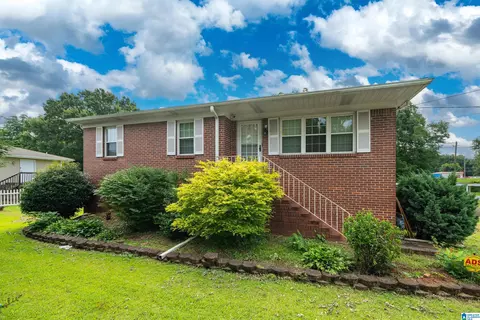 1231 Potter Ave, Bessemer, AL 35020