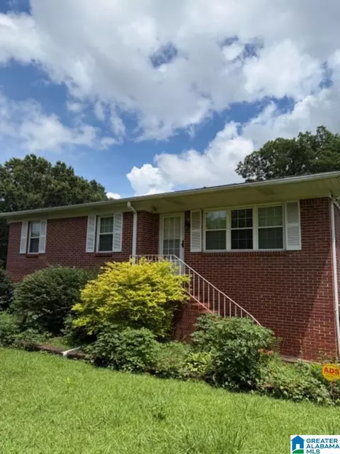 1231 Potter Ave, Bessemer, AL 35020