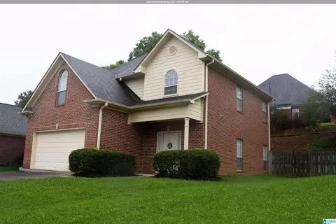 301 Springdale Dr, Gardendale, AL 35071