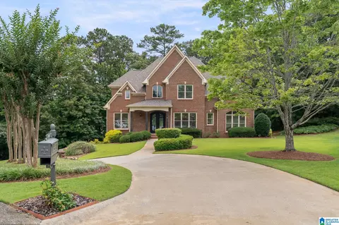 1408 Cove Park Cir, Birmingham, AL 35242