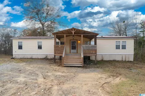 4990 Highway 155, Montevallo, AL 35115