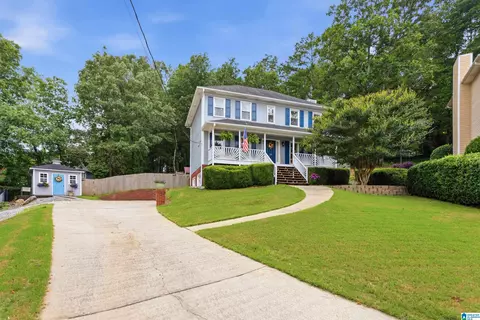 125 Setting Sun Ln, Alabaster, AL 35007