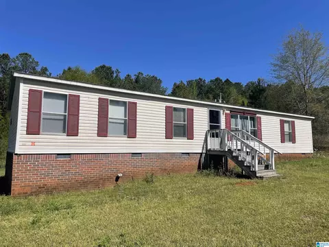 158 County Road 2031, Opelika, AL 36804