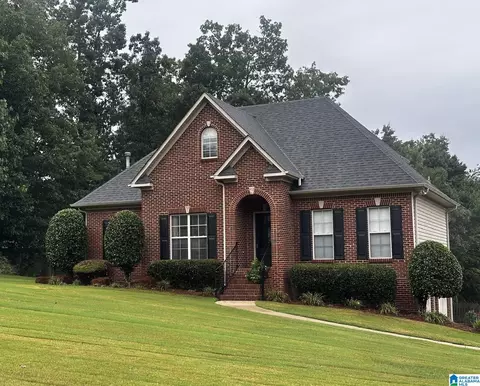 1235 Summit Ridge Way, Odenville, AL 35120