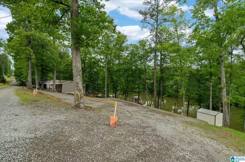0 County Road 942 #0, Crane Hill, AL 35053