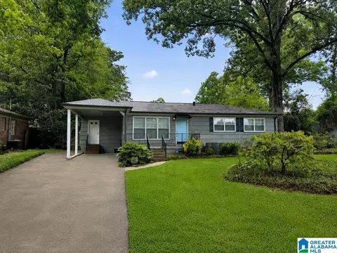 320 Rosewood St, Irondale, AL 35210