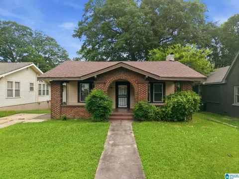 1432 44th St N, Birmingham, AL 35208