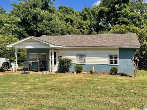 2716 Vandy Dr, Montgomery, AL 36110