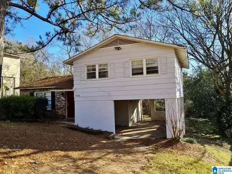 1618 Midway St, Montgomery, AL 36110